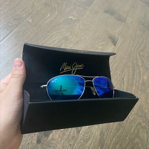 Maui Jim women’s aviators